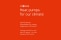 Heat pumps for our climate Seit 105 Jahren Klimahelden für unsere Gegenwart und Zukunft.